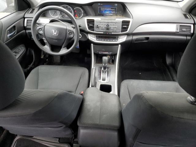 Photo 7 VIN: 1HGCR2F36EA247025 - HONDA ACCORD 