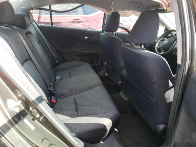 Photo 5 VIN: 1HGCR2F36EA247865 - HONDA ACCORD LX 