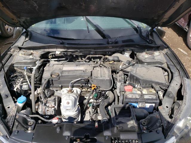 Photo 6 VIN: 1HGCR2F36EA247865 - HONDA ACCORD LX 