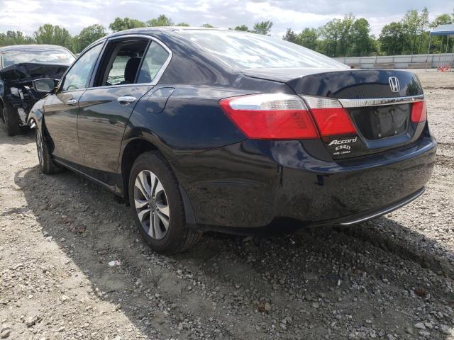 Photo 2 VIN: 1HGCR2F36EA251043 - HONDA ACCORD LX 