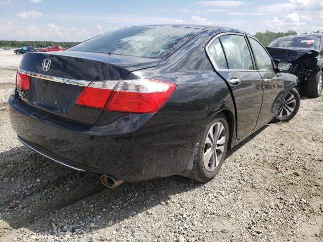 Photo 3 VIN: 1HGCR2F36EA251043 - HONDA ACCORD LX 