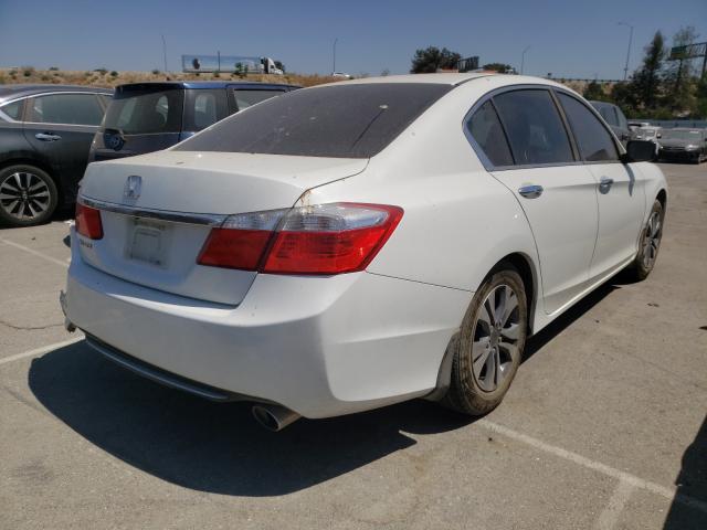 Photo 3 VIN: 1HGCR2F36EA252113 - HONDA ACCORD LX 