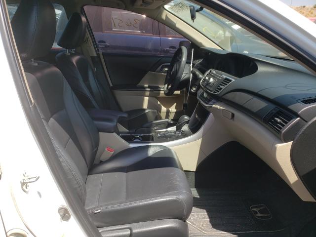 Photo 4 VIN: 1HGCR2F36EA252113 - HONDA ACCORD LX 