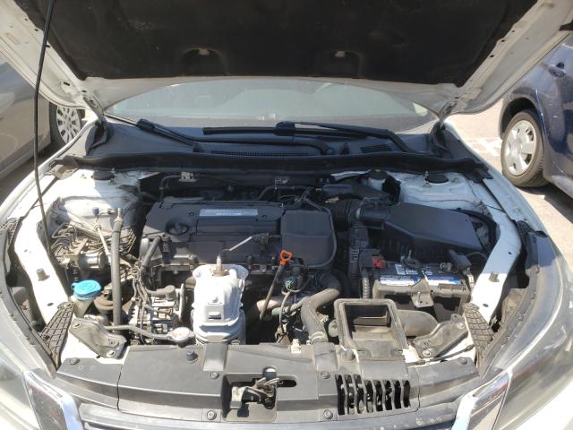 Photo 6 VIN: 1HGCR2F36EA252113 - HONDA ACCORD LX 