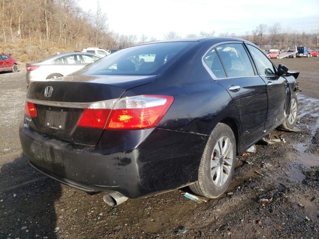 Photo 3 VIN: 1HGCR2F36EA252984 - HONDA ACCORD LX 