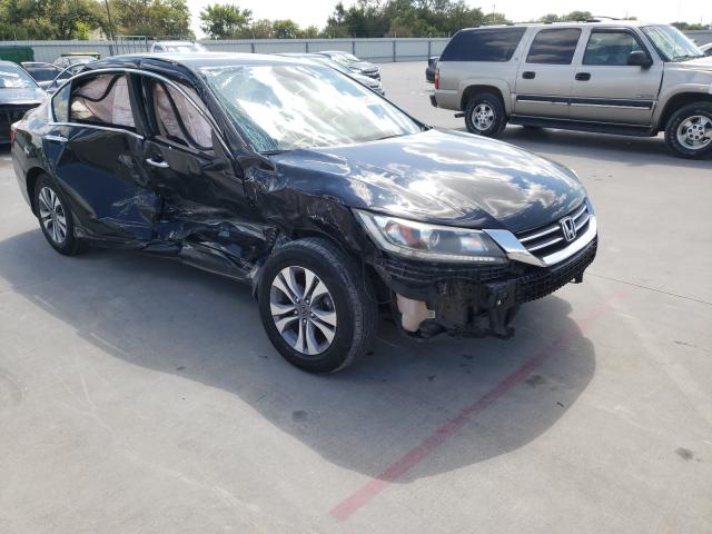 Photo 0 VIN: 1HGCR2F36EA258722 - HONDA ACCORD LX 