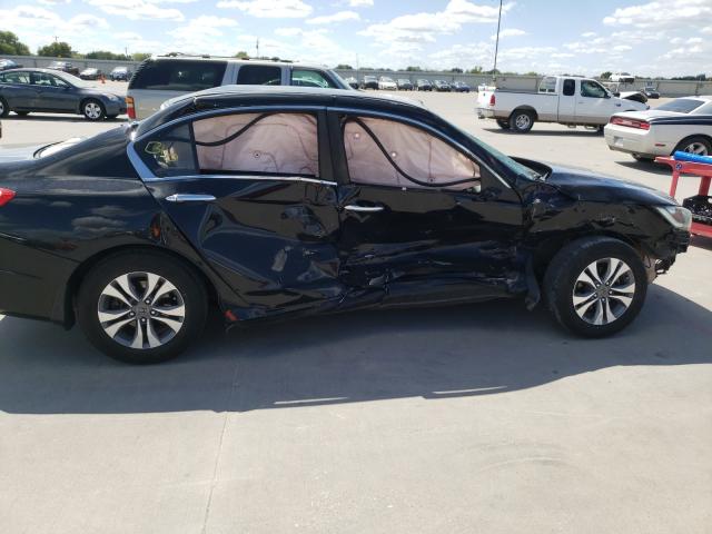 Photo 8 VIN: 1HGCR2F36EA258722 - HONDA ACCORD LX 