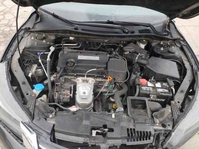 Photo 10 VIN: 1HGCR2F36EA259417 - HONDA ACCORD 