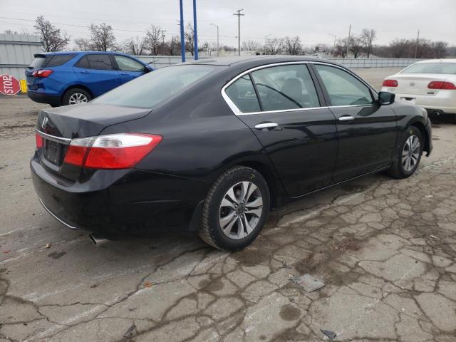 Photo 2 VIN: 1HGCR2F36EA259417 - HONDA ACCORD 