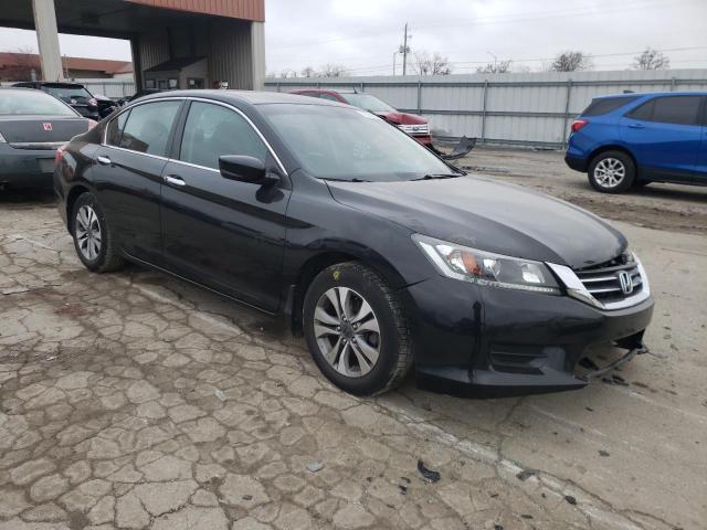 Photo 3 VIN: 1HGCR2F36EA259417 - HONDA ACCORD 