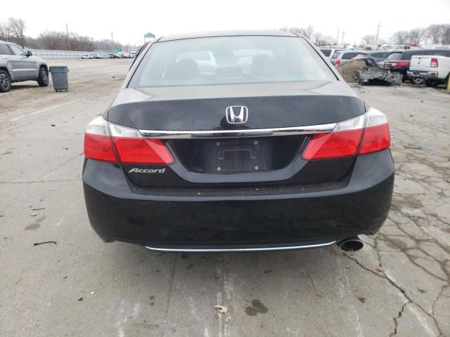 Photo 5 VIN: 1HGCR2F36EA259417 - HONDA ACCORD 