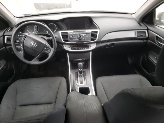 Photo 7 VIN: 1HGCR2F36EA259417 - HONDA ACCORD 