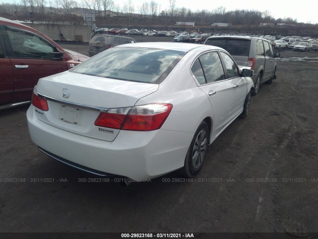 Photo 3 VIN: 1HGCR2F36EA268702 - HONDA ACCORD SEDAN 