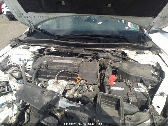 Photo 9 VIN: 1HGCR2F36EA268702 - HONDA ACCORD SEDAN 