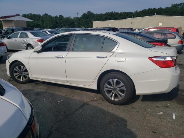 Photo 1 VIN: 1HGCR2F36EA268876 - HONDA ACCORD 