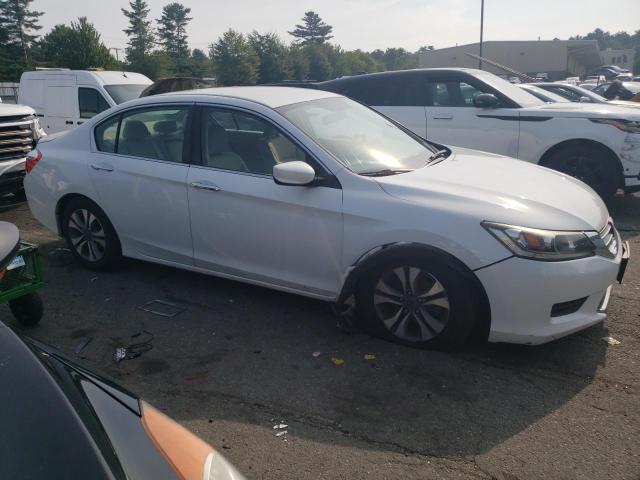 Photo 3 VIN: 1HGCR2F36EA268876 - HONDA ACCORD 