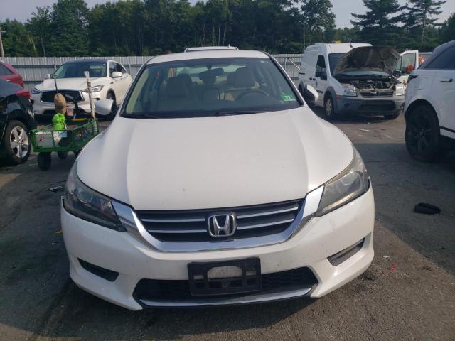 Photo 4 VIN: 1HGCR2F36EA268876 - HONDA ACCORD 