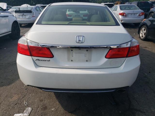 Photo 5 VIN: 1HGCR2F36EA268876 - HONDA ACCORD 