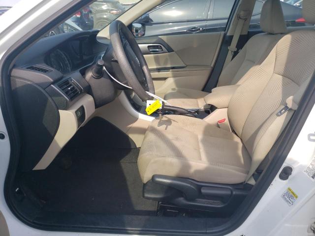 Photo 6 VIN: 1HGCR2F36EA268876 - HONDA ACCORD 