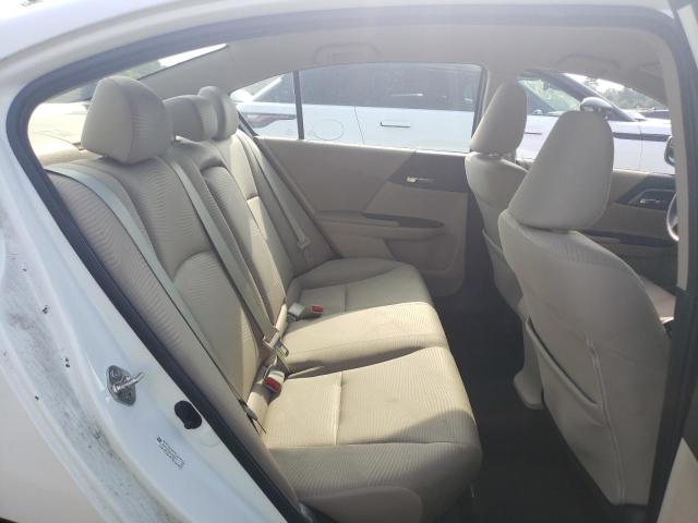 Photo 9 VIN: 1HGCR2F36EA268876 - HONDA ACCORD 