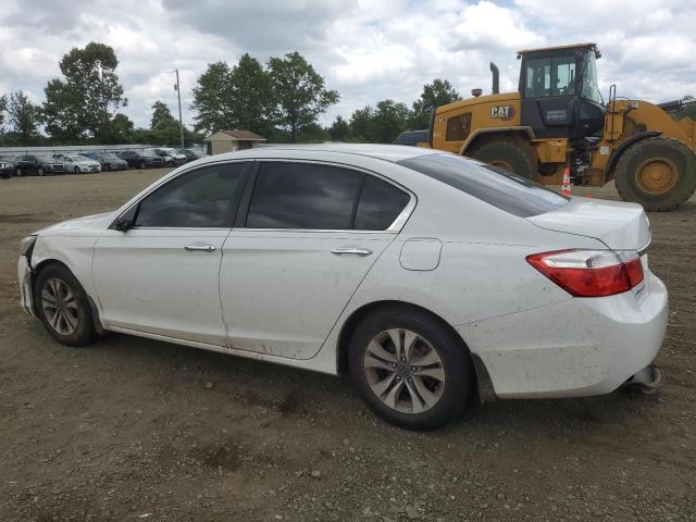 Photo 1 VIN: 1HGCR2F36EA279781 - HONDA ACCORD LX 