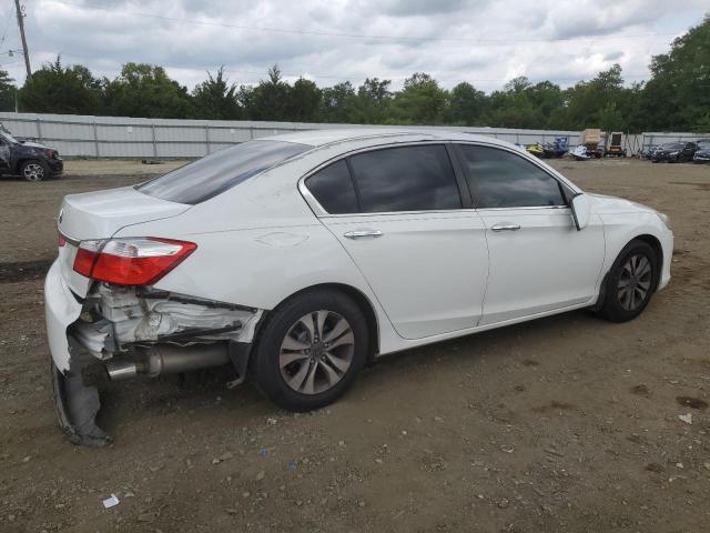 Photo 2 VIN: 1HGCR2F36EA279781 - HONDA ACCORD LX 