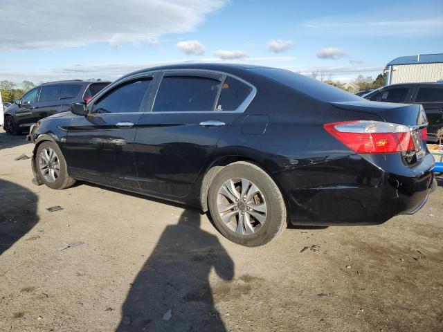 Photo 1 VIN: 1HGCR2F36EA282292 - HONDA ACCORD 