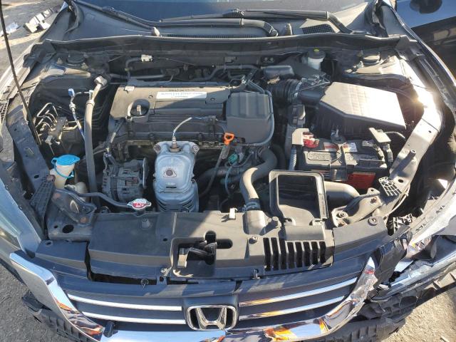 Photo 10 VIN: 1HGCR2F36EA282292 - HONDA ACCORD 