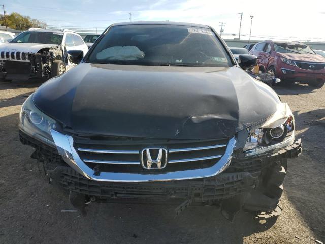 Photo 4 VIN: 1HGCR2F36EA282292 - HONDA ACCORD 