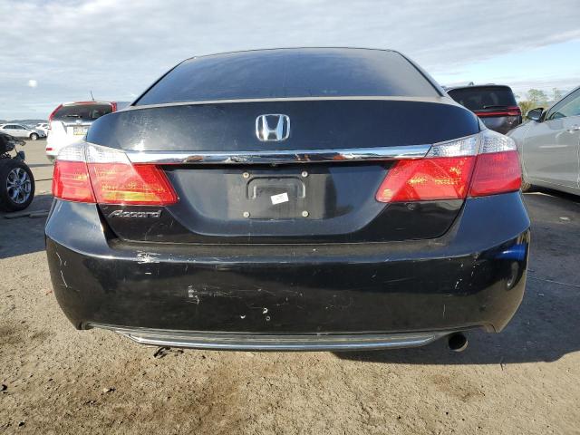 Photo 5 VIN: 1HGCR2F36EA282292 - HONDA ACCORD 