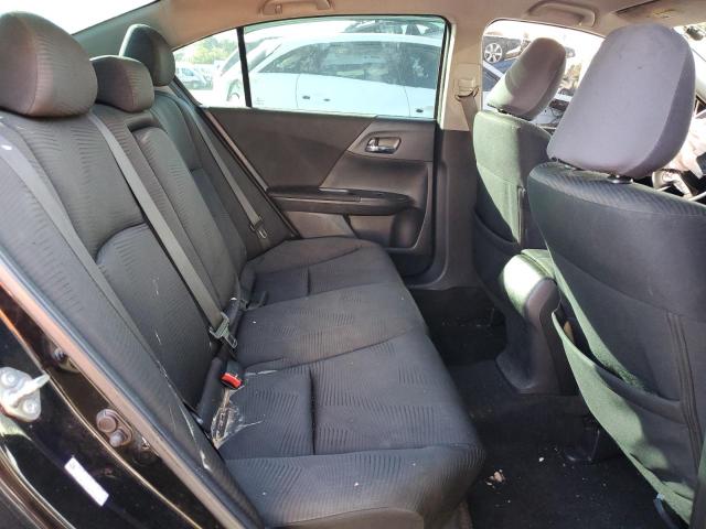 Photo 9 VIN: 1HGCR2F36EA282292 - HONDA ACCORD 