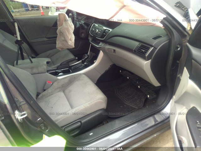 Photo 4 VIN: 1HGCR2F36EA282745 - HONDA ACCORD SEDAN 