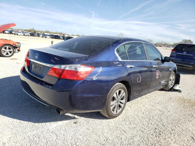 Photo 3 VIN: 1HGCR2F36EA283474 - HONDA ACCORD LX 