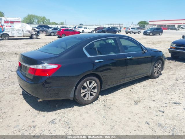 Photo 3 VIN: 1HGCR2F36EA284849 - HONDA ACCORD 