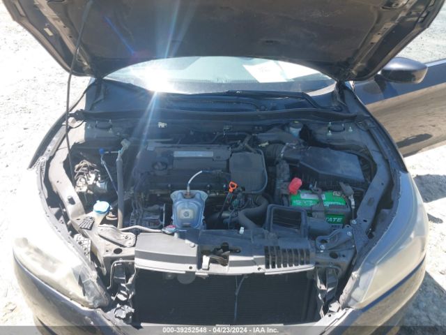 Photo 9 VIN: 1HGCR2F36EA284849 - HONDA ACCORD 