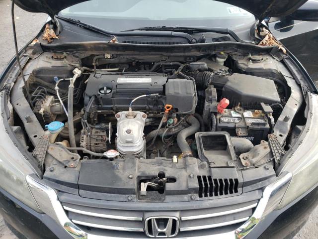 Photo 10 VIN: 1HGCR2F36EA285788 - HONDA ACCORD 