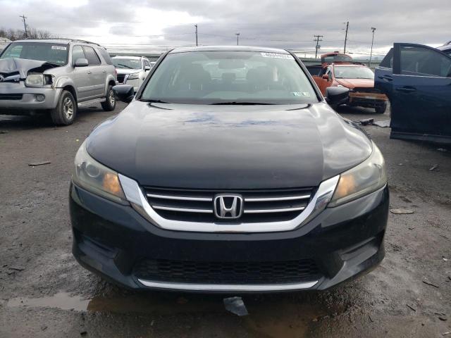 Photo 4 VIN: 1HGCR2F36EA285788 - HONDA ACCORD 