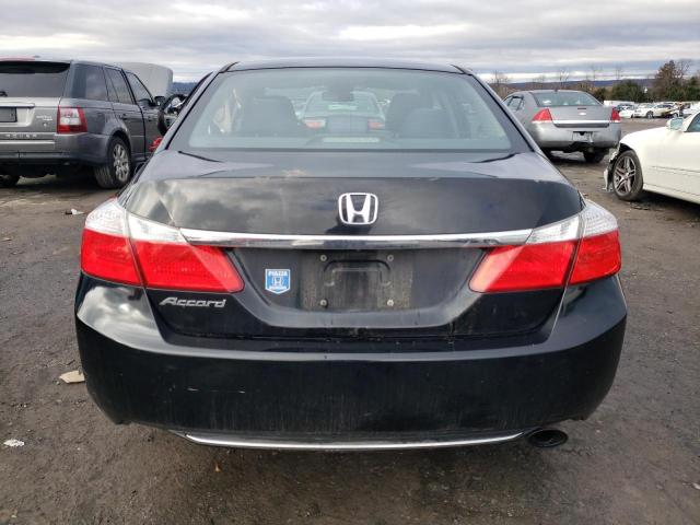 Photo 5 VIN: 1HGCR2F36EA285788 - HONDA ACCORD 