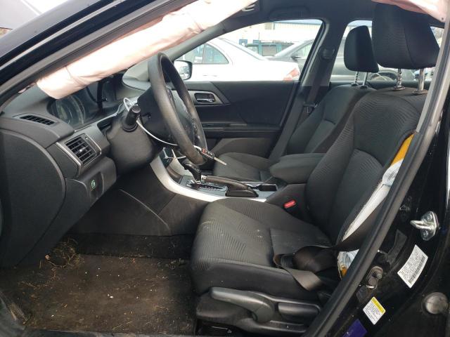 Photo 6 VIN: 1HGCR2F36EA285788 - HONDA ACCORD 