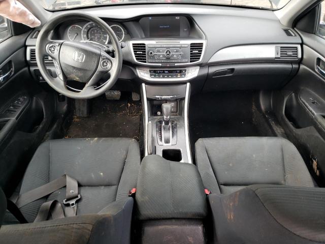 Photo 7 VIN: 1HGCR2F36EA285788 - HONDA ACCORD 