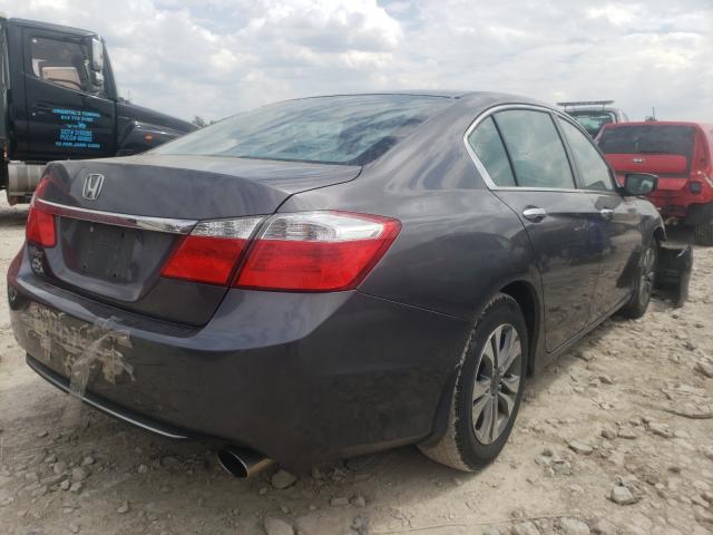 Photo 3 VIN: 1HGCR2F36EA286343 - HONDA ACCORD LX 