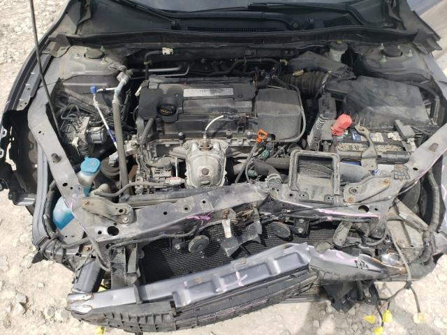 Photo 6 VIN: 1HGCR2F36EA286343 - HONDA ACCORD LX 