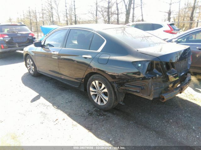 Photo 2 VIN: 1HGCR2F36EA288321 - HONDA ACCORD 