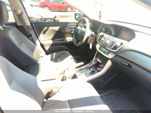 Photo 4 VIN: 1HGCR2F36EA288321 - HONDA ACCORD 