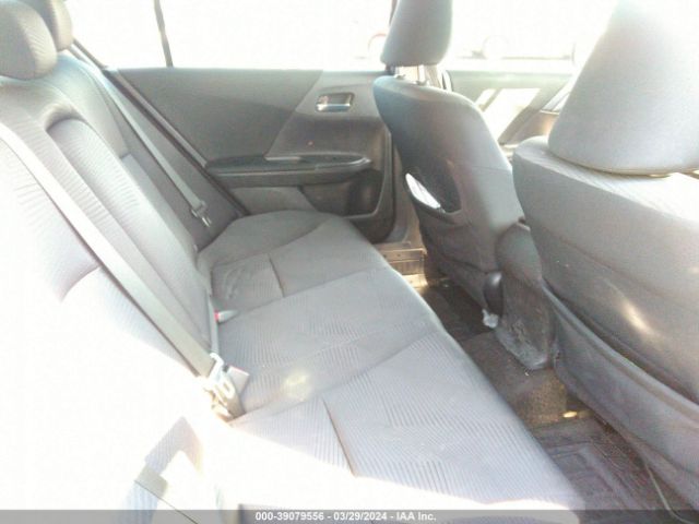 Photo 7 VIN: 1HGCR2F36EA288321 - HONDA ACCORD 