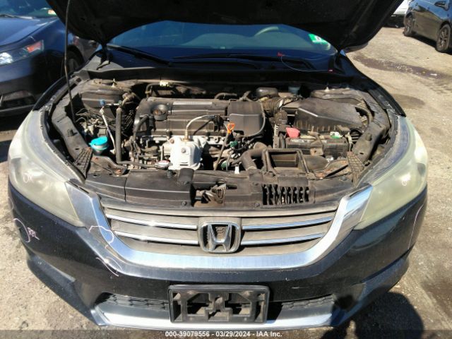 Photo 9 VIN: 1HGCR2F36EA288321 - HONDA ACCORD 