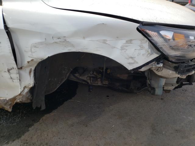 Photo 8 VIN: 1HGCR2F36EA297651 - HONDA ACCORD LX 