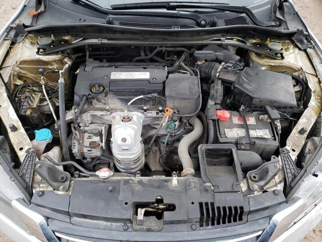 Photo 10 VIN: 1HGCR2F36EA801289 - HONDA ACCORD LX 