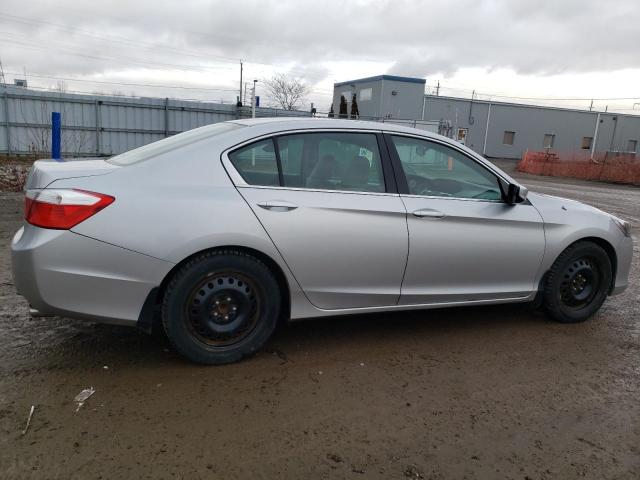 Photo 2 VIN: 1HGCR2F36EA801289 - HONDA ACCORD LX 