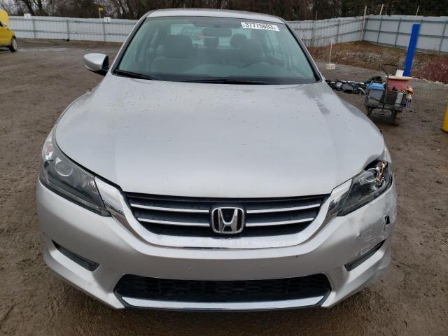 Photo 4 VIN: 1HGCR2F36EA801289 - HONDA ACCORD LX 